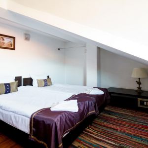 Campanella Boutique Hotel