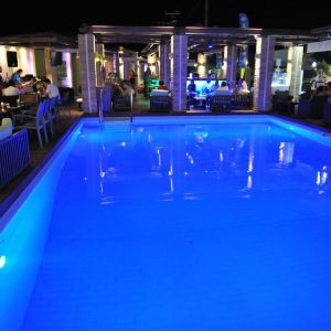 Heleni Beach Hotel
