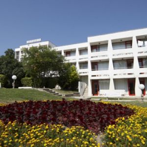 Hotel Panorama Albena