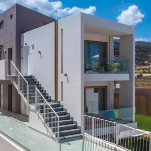Meropi Hotel Apartments
