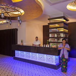 Hotel Royal Garden Beach