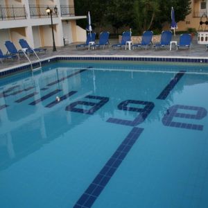 Hotel Village Inn Laganas