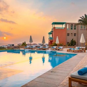 ZEN RESORT SAHL HASHEESH