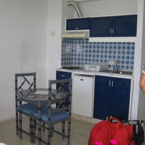 Hotel Residence Boujaafar