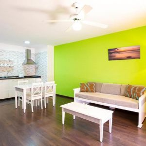 Coral Los Alisios