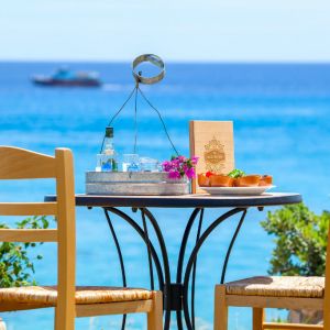 Hotel Cavo Maris Beach
