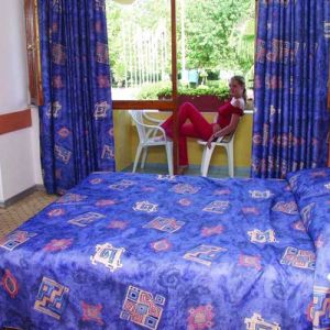 Hotel Fame Kemer