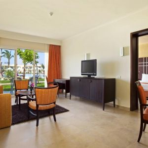Doubletree By Hilton Sharks Bay (ex. Hilton Sharks Bay)