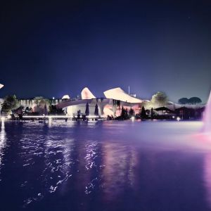 Cornelia Diamond Golf Resort and Spa