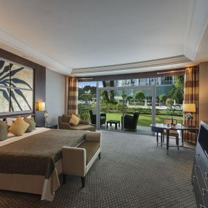 Hotel Calista Luxury Resort
