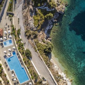Kafalonia Bay Palace 4*