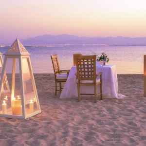Kempinski Hotel Soma Bay