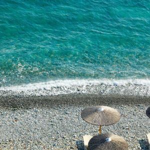 Hotel Alkyonis Platamonas