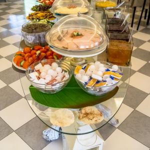 Nefeli Hotel Corfu