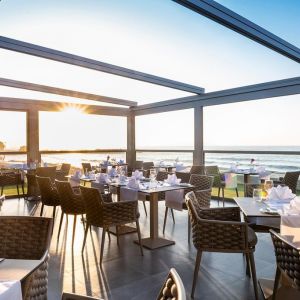 Porto Platanias Beach Luxury Selection