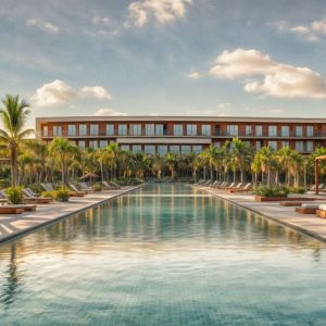 Hotel Jaz Elite Asteria