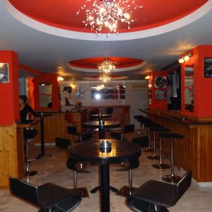 Hotel Kazaviti