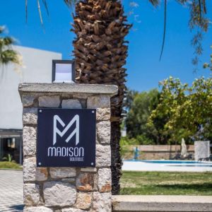 Hotel Madison Boutique