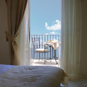 Hotel Metropole Taormina Maison