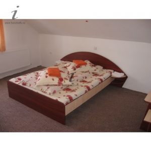 Pensiunea D67  Moeciu