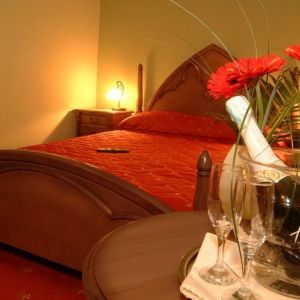 Hotel Best Western Bucovina
