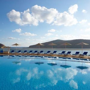 Hotel Domes of Elounda Autograph Collection