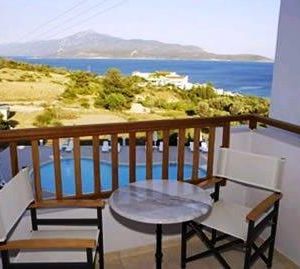 Hotel Naftilos (adults only)