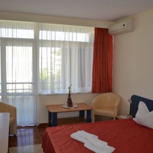 Hotel Callatis Neptun