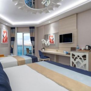 Granada Luxury Beach Avsallar