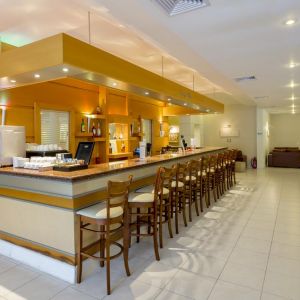 Hotel Dessole Lippia Golf