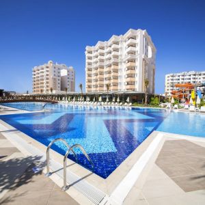 Hotel Ramada Resort Lara