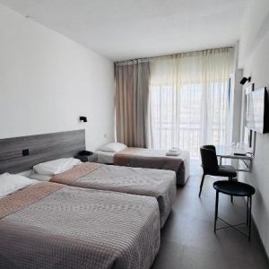 Hotel Navarria
