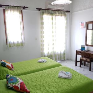 Hotel Anema by the Sea