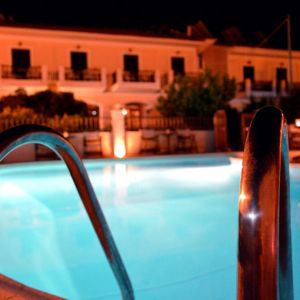 Hotel Sunrise Ireon