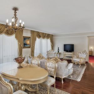 Hotel Asteria Kremlin Palace