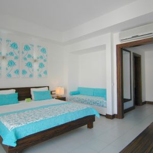 Hotel Armonia Holiday Village and Spa