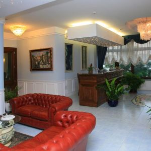 Hotel Grand La Panoramica
