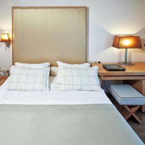 Hotel Olympus Thea