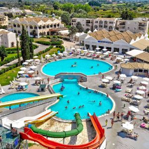Hotel Sandy Beach Resort Corfu
