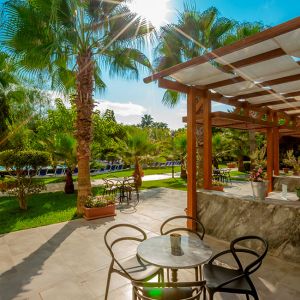 Hotel Sural Resort
