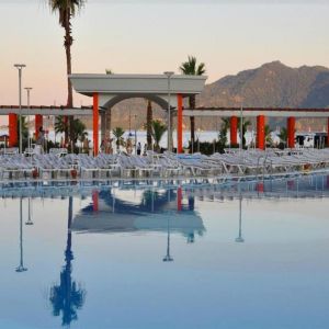 Hotel Green Nature Diamond