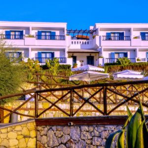 Hotel Agionissi Resort