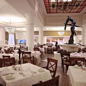 Hotel Bahia Principe Luxury Bouganville