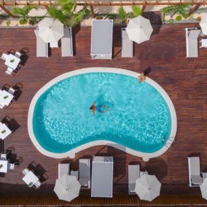 Hotel HM Bavaro Beach