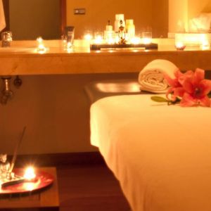 Hotel BQ Andalucia Beach