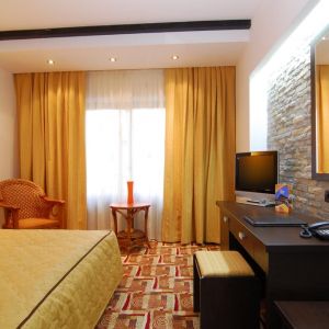 Hotel Casa Iris