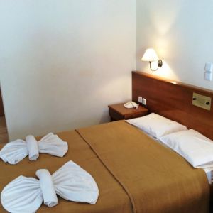 Hotel Andreolas Beach