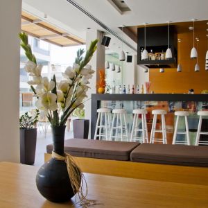Atlantis Boutique Hotel and Spa