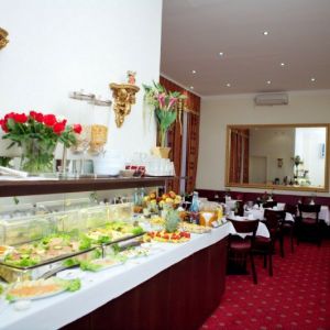 Hotel Zarenhof