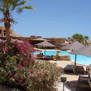 Hotel Kahramana Garden Resort